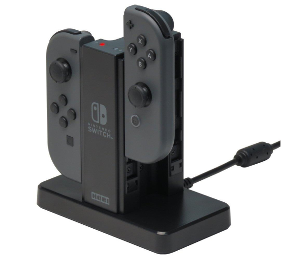 Hori Joy-Con Multi Charger - 365837 - zdjęcie 5